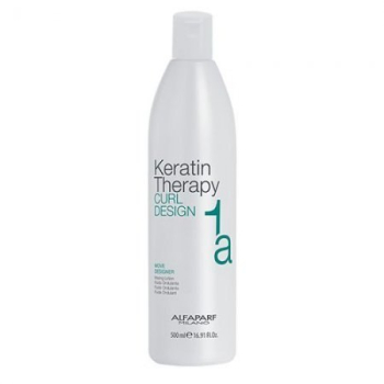 Alfaparf.CURL DESIGN FLUID ONDULUJACY 500ML